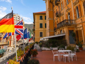 Hotel Portofino Rapallo